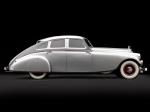Pierce-Arrow Silver Arrow 1933 года
